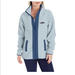 Champion womens Sherpa jacket